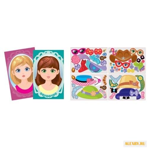 Игровой набор Десятое