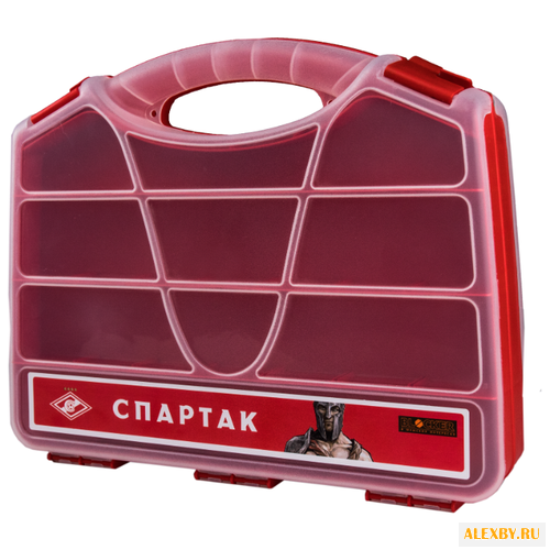 Органайзер BLOCKER Спартак