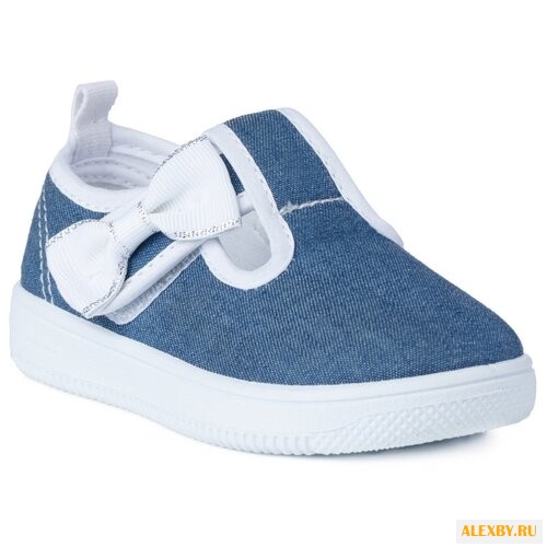 Полуботинки playToday