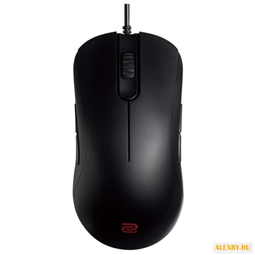 Мышь ZOWIE GEAR ZA11 Black USB