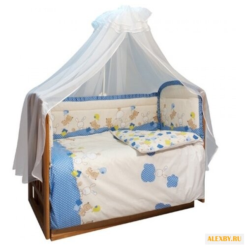 Sonia Kids комплект В уютных