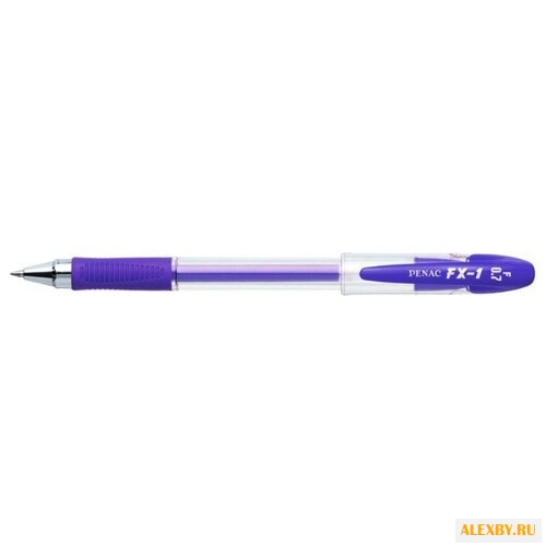Penac Ручка гелевая FX-1