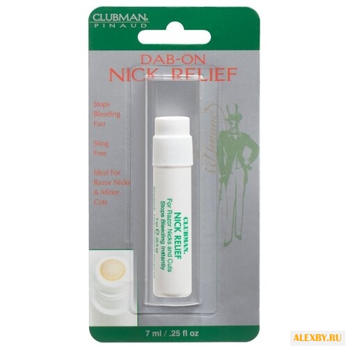 Заживляющее средство при