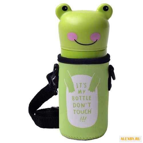 Классический термос Fissman