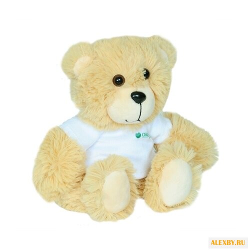 Мягкая игрушка Мишка пушистый
