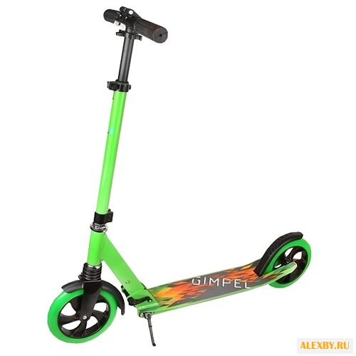 Городской самокат Gimpel SA 200
