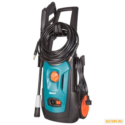Мойка высокого давления Bort
