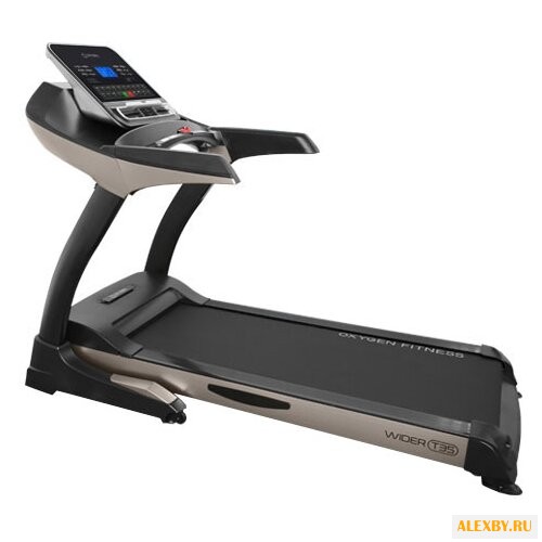 Электрическая беговая дорожка