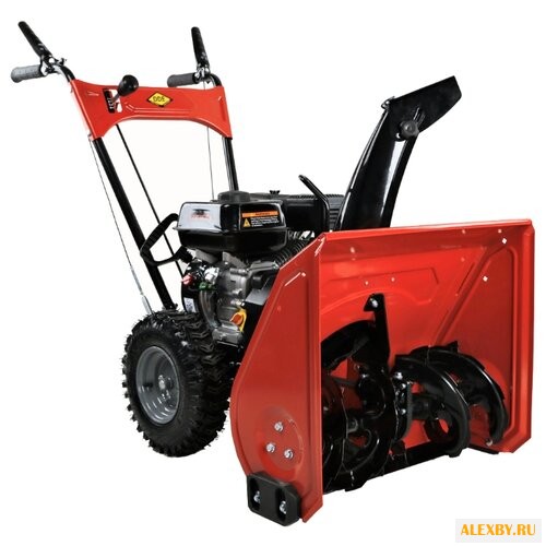 Снегоуборщик DDE ST6560L