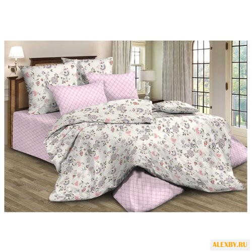 Постельное белье 1.5-спальное