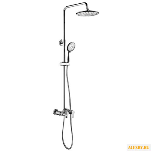 Душевая стойка Elghansa SHOWER