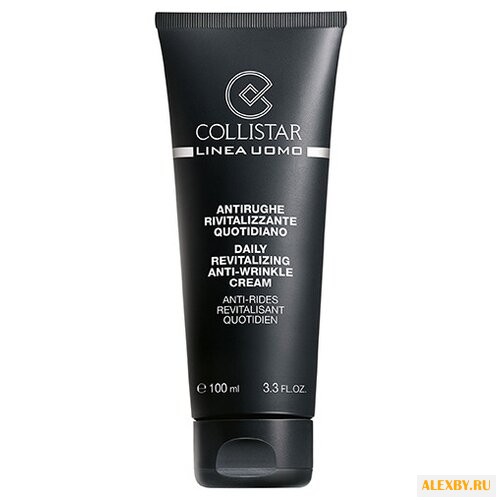 Collistar Крем для лица от