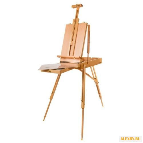 Этюдник Pinax FE-3B большой