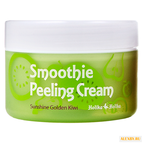 Holika Holika пилинг-крем
