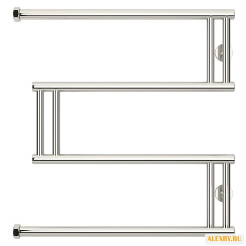 Водяной полотенцесушитель