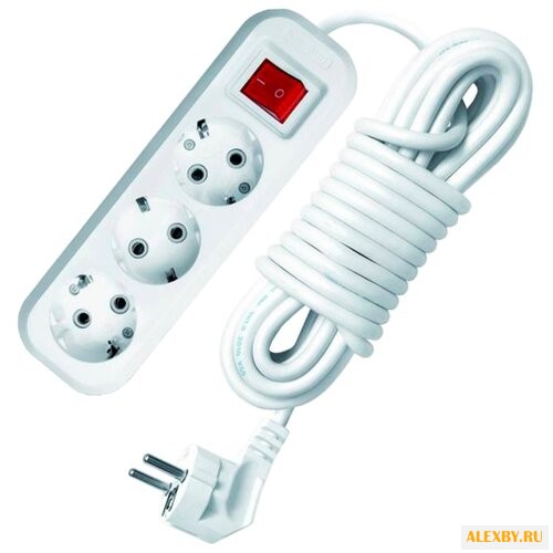 Удлинитель UNIVersal S-303