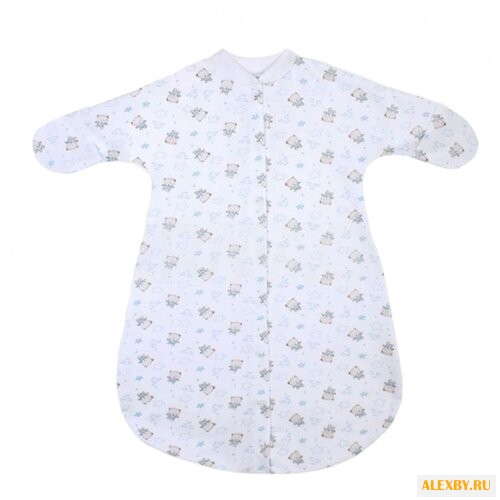 Комбинезон KotMarKot