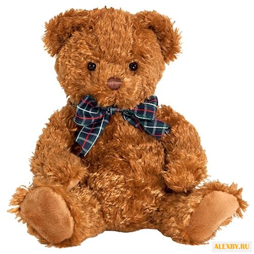 Мягкая игрушка Melissa & Doug