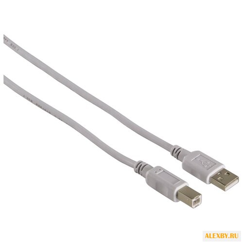 Кабель HAMA USB - USB-B
