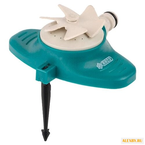 Дождеватель RACO 4260-55 671C