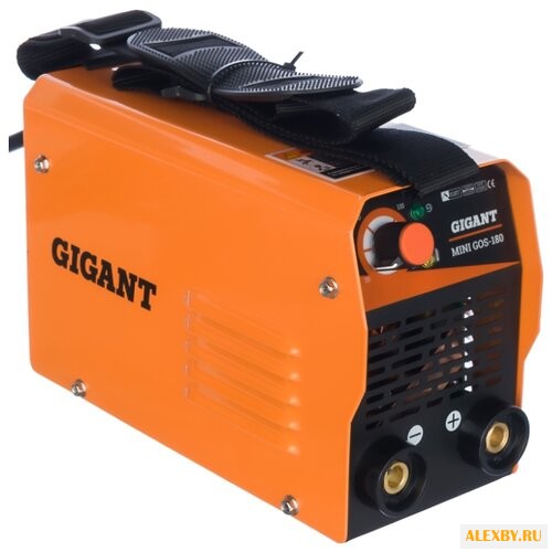 Сварочный аппарат GIGANT MINI