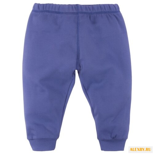 Брюки Bossa Nova