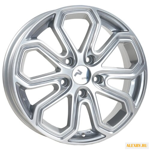 Колесный диск RPLC-Wheels HY87