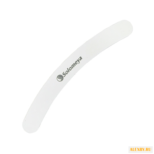 Solomeya Пилка Бумеранг 180 240