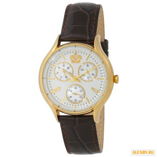 Наручные часы Romanoff 6299A1BR