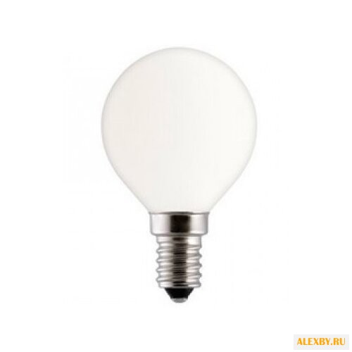 Лампа накаливания Camelion 40 D