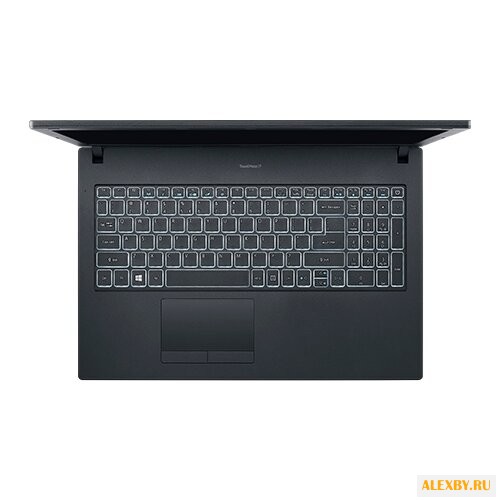 Ноутбук Acer TravelMate P2