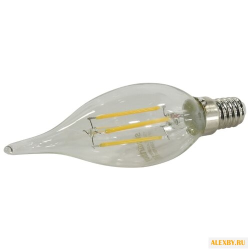 Лампа светодиодная SmartBuy