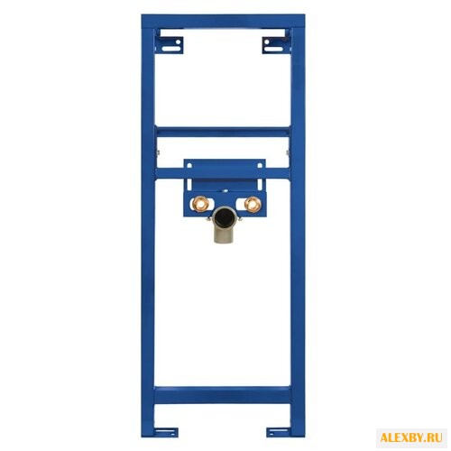 Рамная инсталляция Cersanit