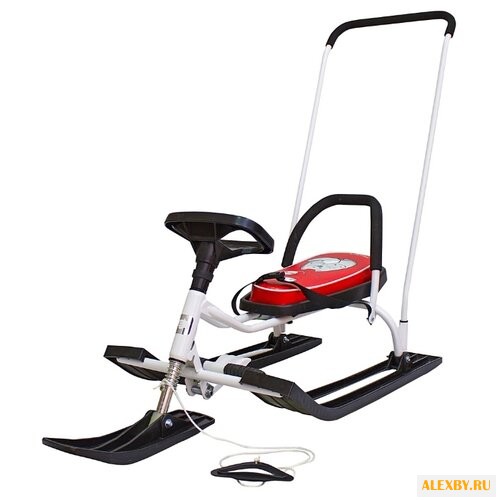 Снегокат Барс 140 Go Go с