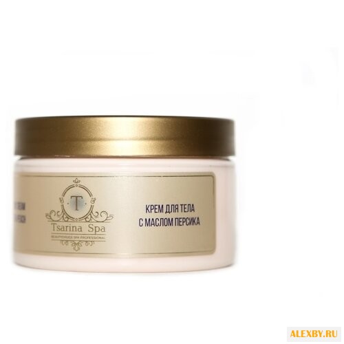 Крем для тела Beautydrugs с