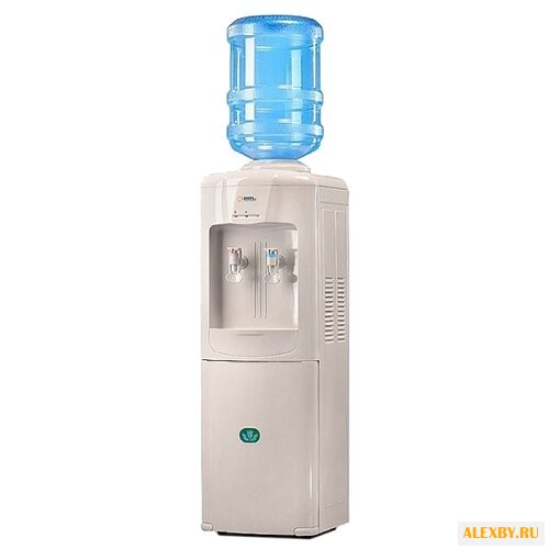 Напольный кулер AEL YLR2-5-X