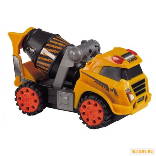 Машинка Dickie Toys в