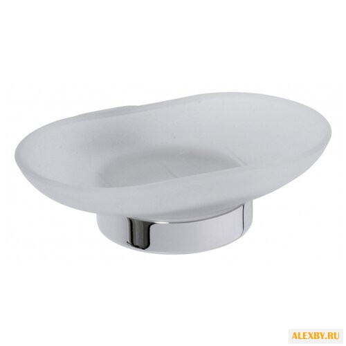 Мыльница BEMETA Oval 118408021