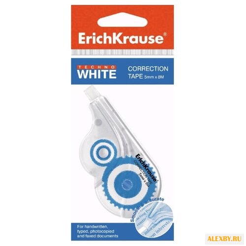 ErichKrause Корректирующая