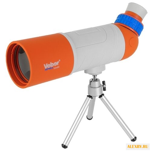 Зрительная труба Veber Эврика