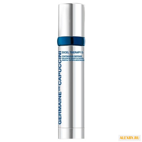 Germaine de Capuccini EXCEL