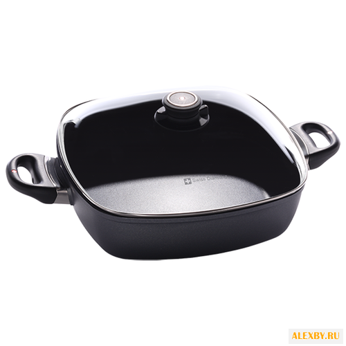 Сотейник Swiss Diamond XD