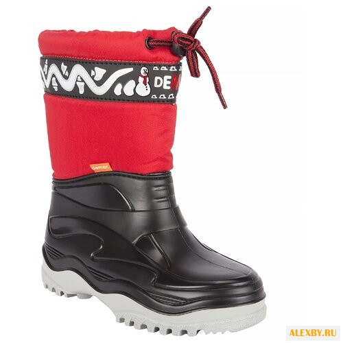 Сноубутсы Demar Frost 0376A B