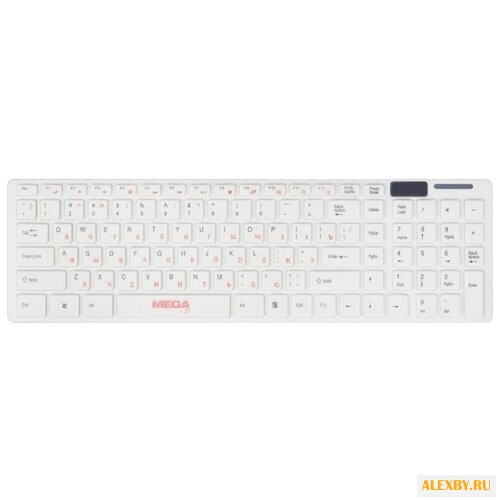 Клавиатура и мышь ProMEGA