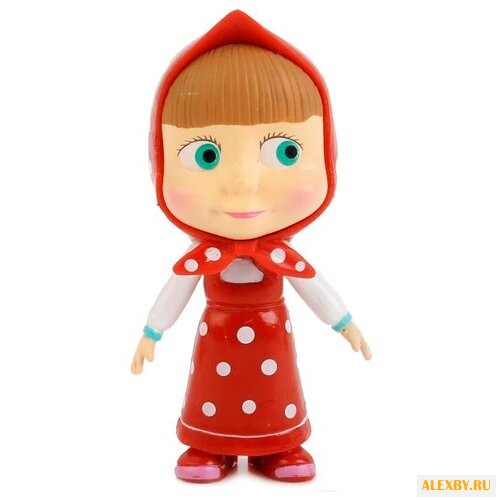 Играем вместе Маша и Медведь -