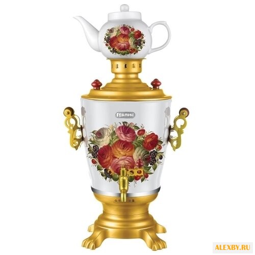 Самовар Элис ЭЛ-4064