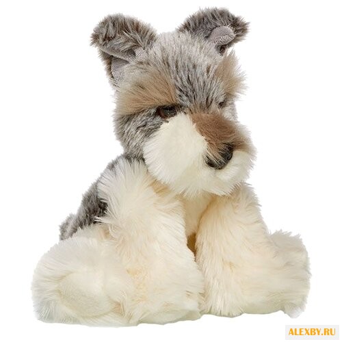 Мягкая игрушка Maxitoys Терьер