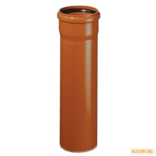 Канализационная труба SINIKON