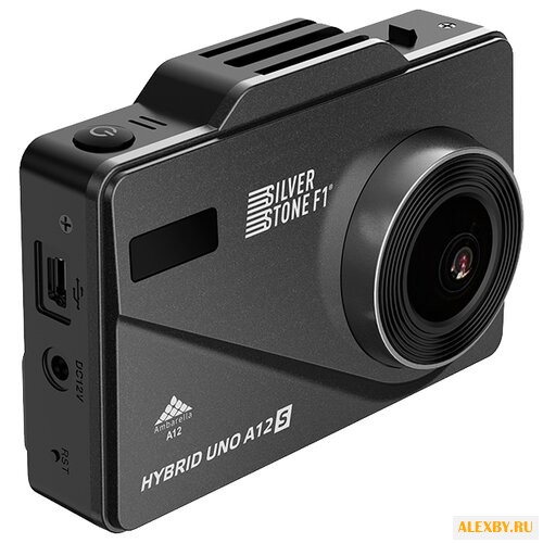 Видеорегистратор с