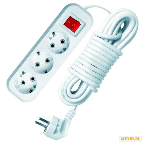 Удлинитель UNIVersal S-303